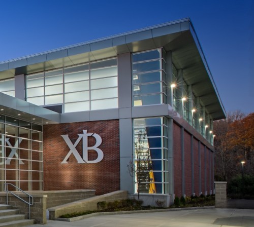 Xaverian Brothers High School Sports and Wellness Center