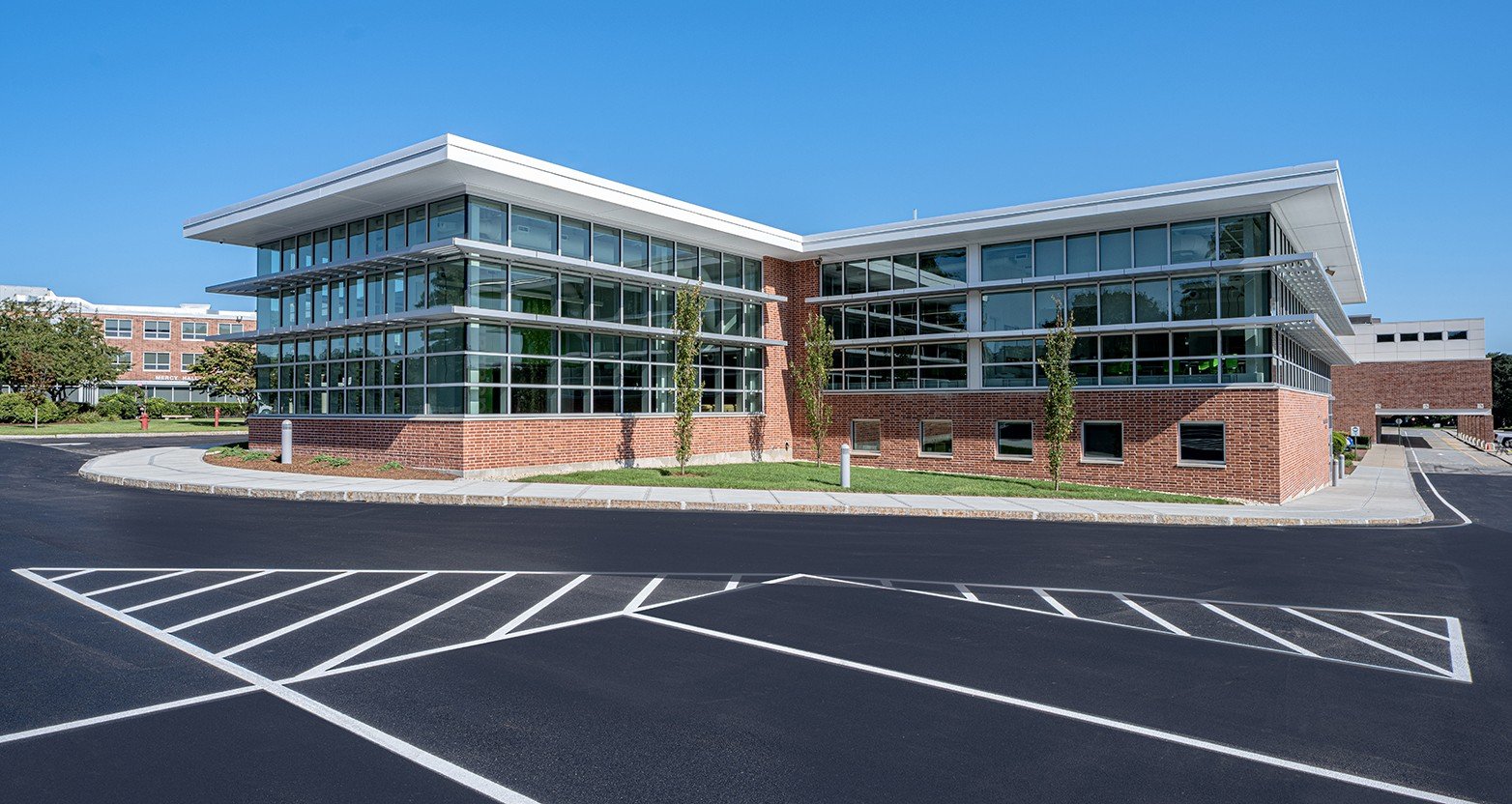 The Madigan Way Built Right. Built To Last. About Us